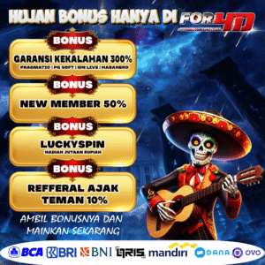 FOR4D : situs slot777 rekomendasi slot gacor mudah maxwin serta link anti blokir.