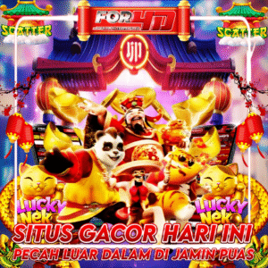 💎 GERBANG MAXWIN | Situs Slot Server Kamboja Terbaik: For4D dan Strategi Kemenangan Akurat