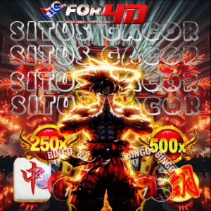 Pusat Link Slot gacor Online: Temukan Situs Gacor dengan Data RTP serta Pola Slot Terkini