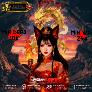 π FOR4D: Revolusi Togel Online Indonesia β Gerbang Resmi 95 Pasaran Terlengkap dan Paling Aman.