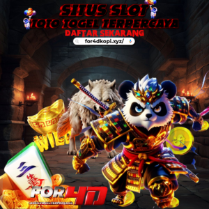 FOR4D: Destinasi Utama Pencari Situs Bandar Togel Online 4D – Jaminan Hadiah Paling Gila dan Fair Play 2025