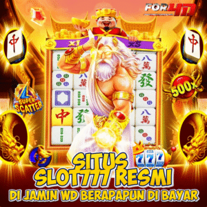 🚀 FOR4D : Revolusi Taruhan Angka Digital – Agen Togel Deposit QRIS 10 Ribu Paling Fleksibel